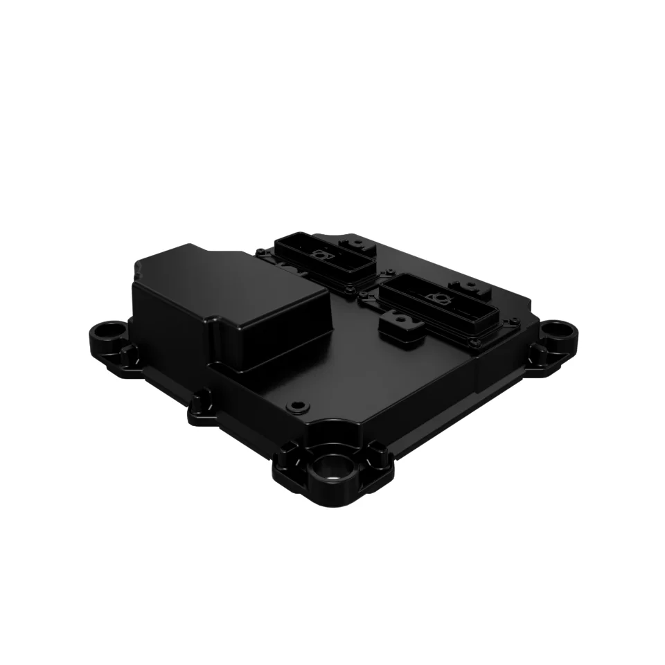 Huanova ECM ECU 582-6898 — Compatible with CAT product photo