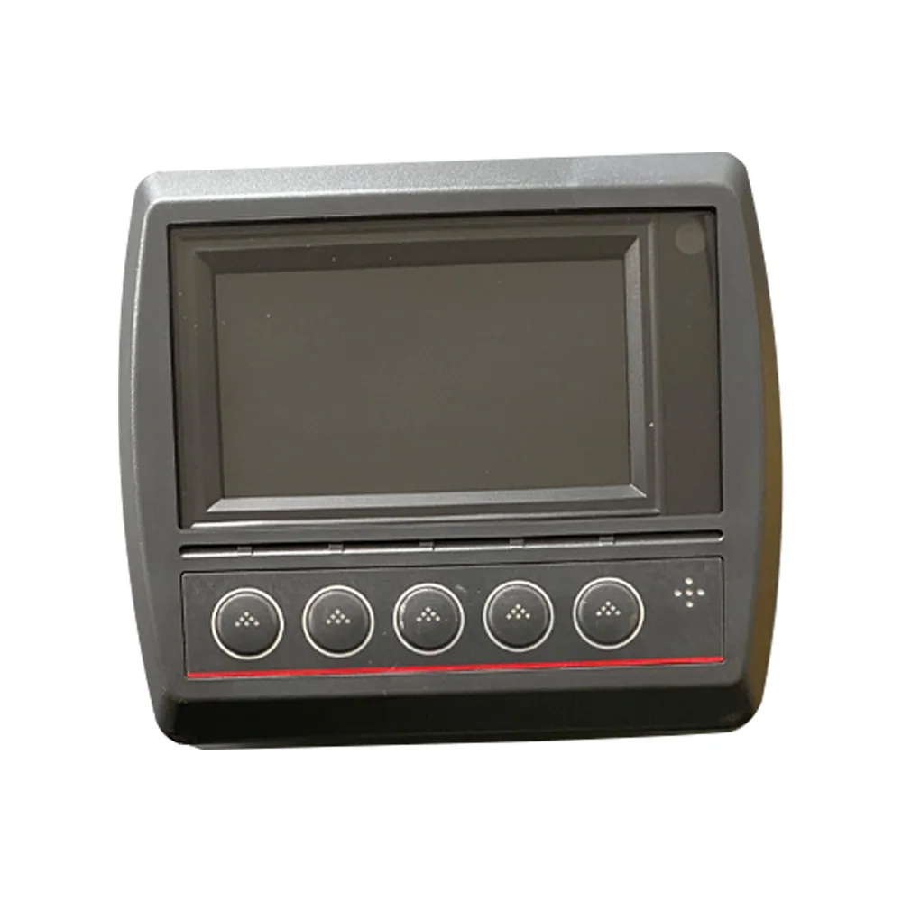 Huanova ECM ECU 607-7036 — Compatible with CAT product photo