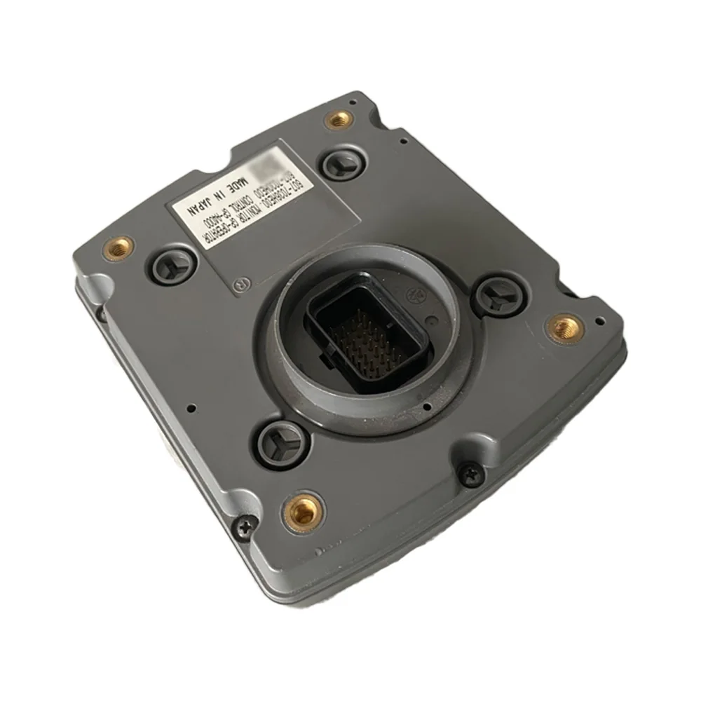 Huanova ECM ECU 607-7036 Display and control panel product photo 5