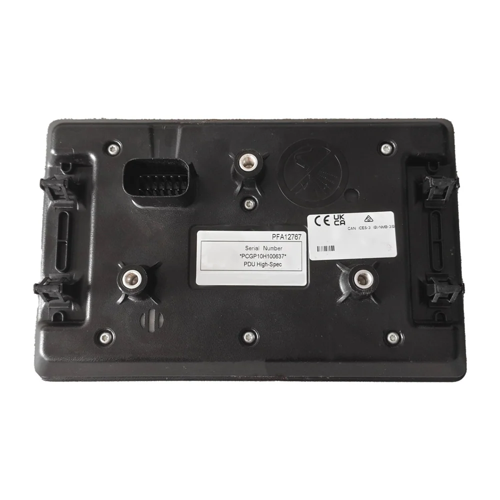 Huanova ECM ECU PFA12767 Display and control panel product photo 4