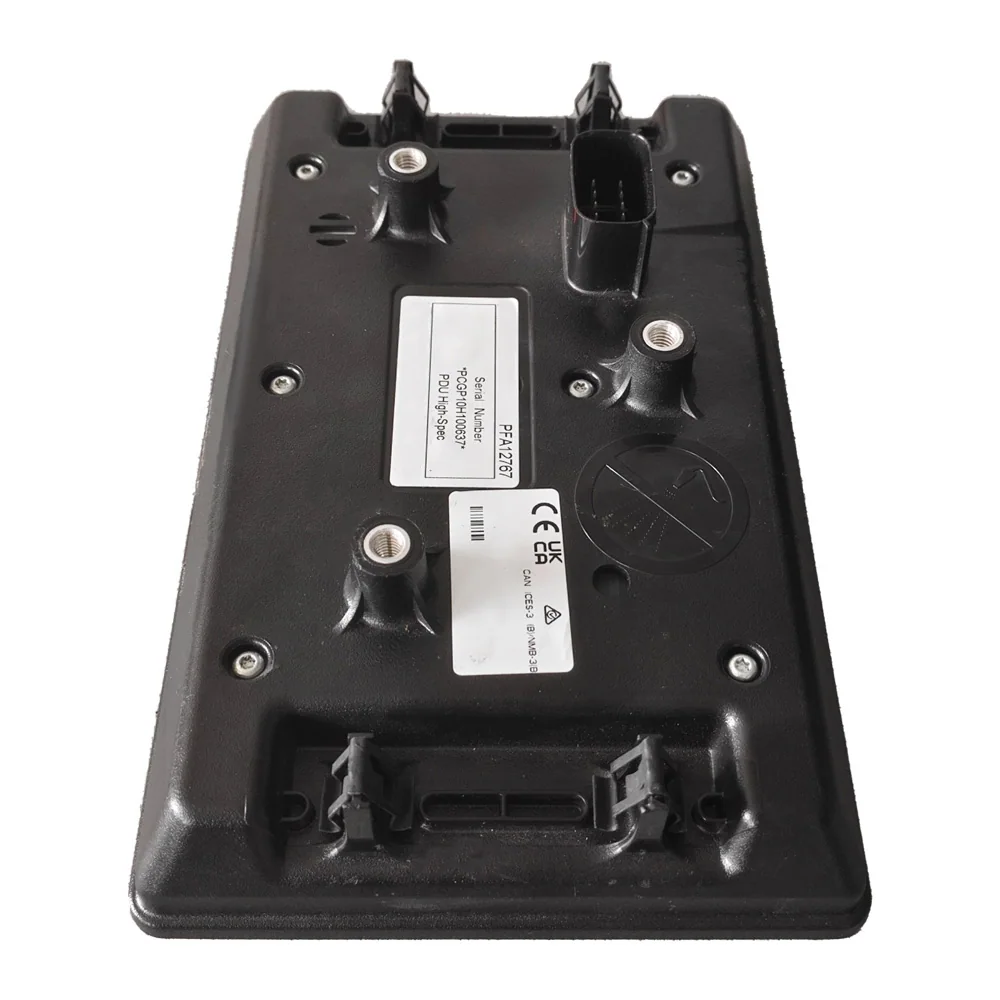 Huanova ECM ECU PFA12767 Display and control panel product photo 5