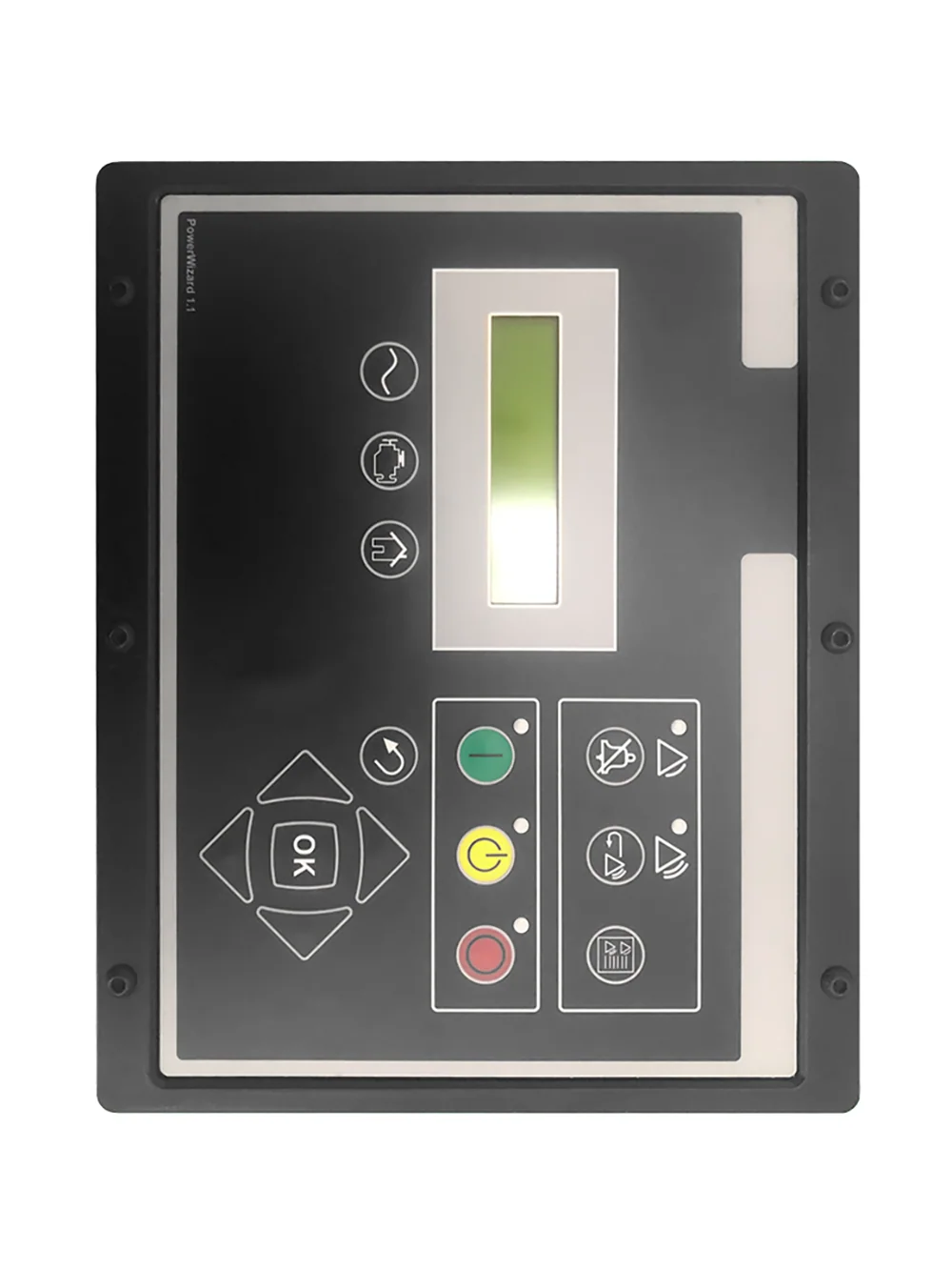 Huanova Controls 350-5851 — Compatible with CAT product photo
