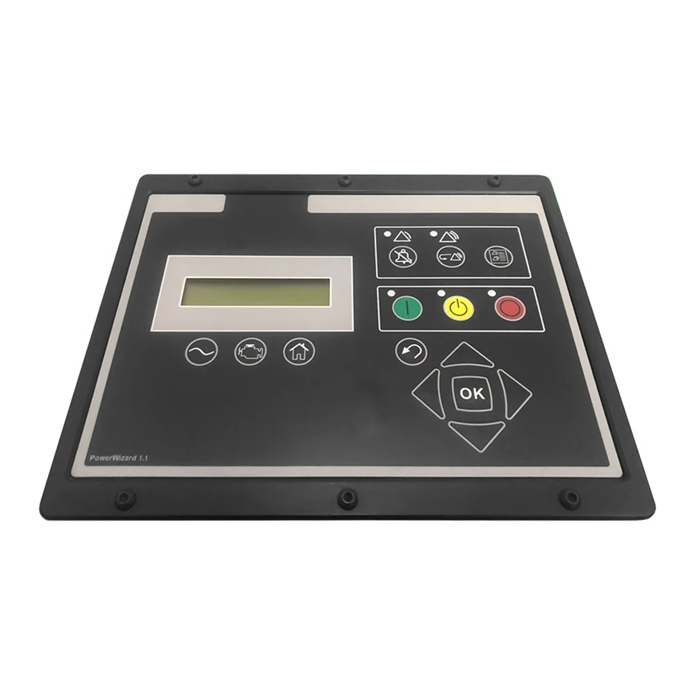 Huanova Controls 350-5851 Display and control panel product photo 4