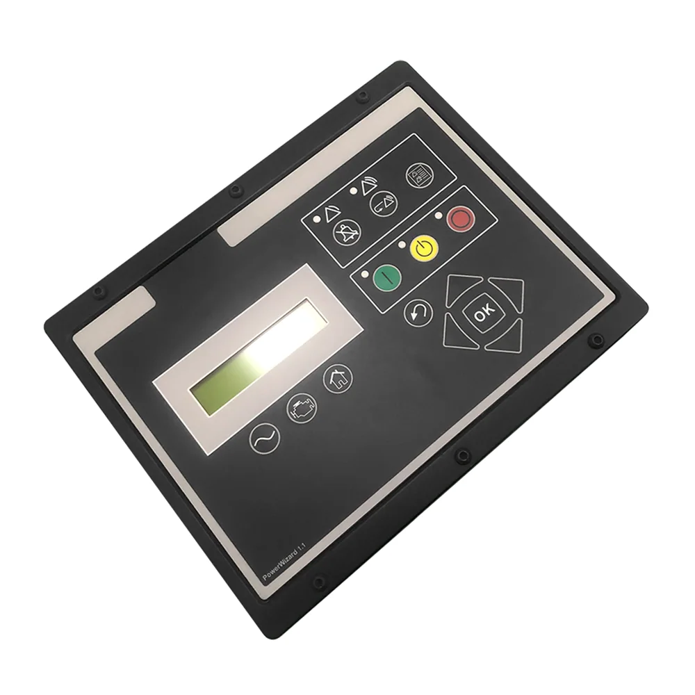 Huanova Controls 350-5851 Display and control panel product photo 5