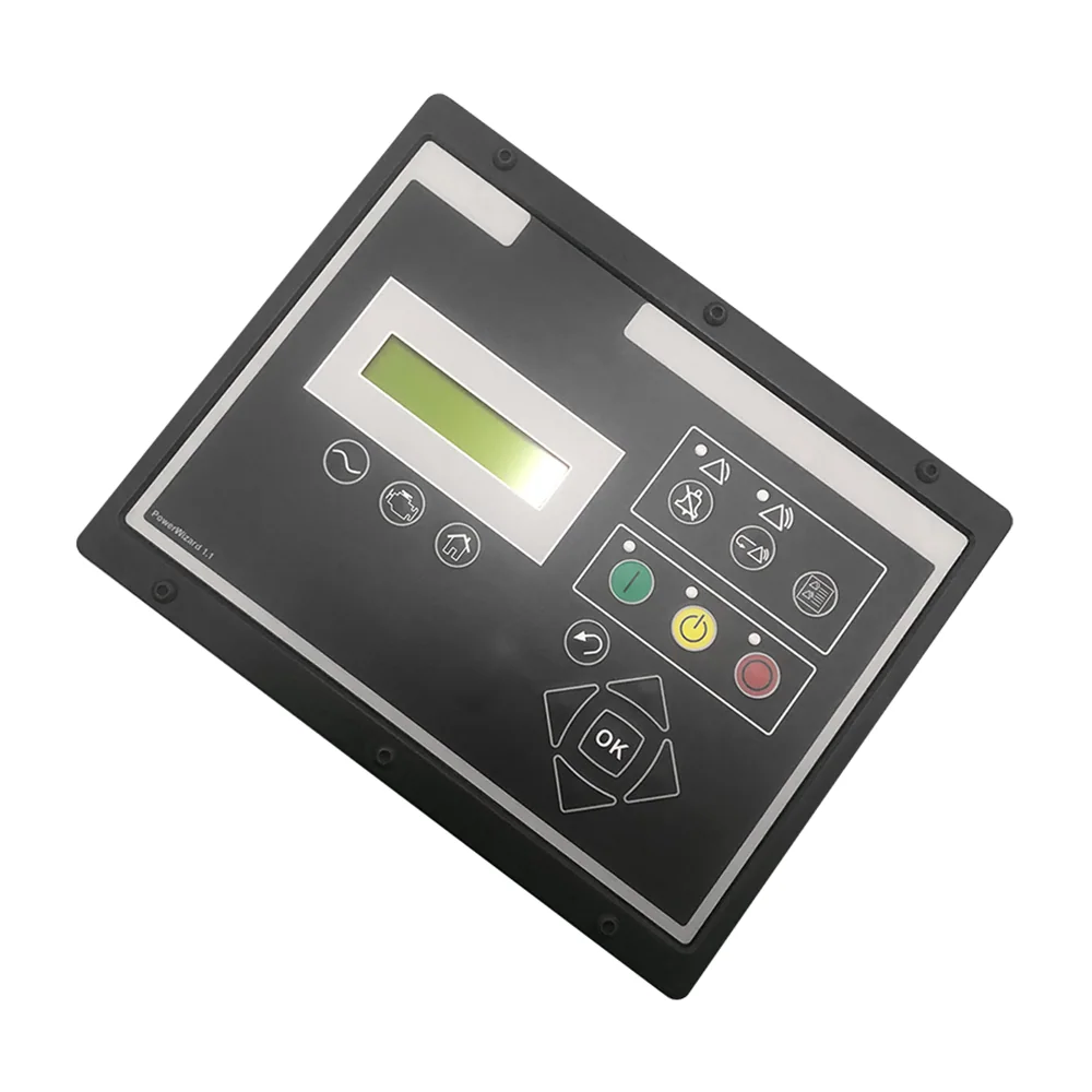 Huanova Controls 350-5851 Display and control panel product photo 6