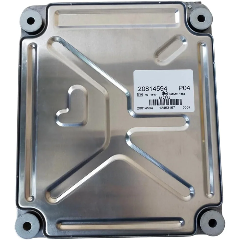 Huanova Controls 20814594 — Compatible with Volvo product photo