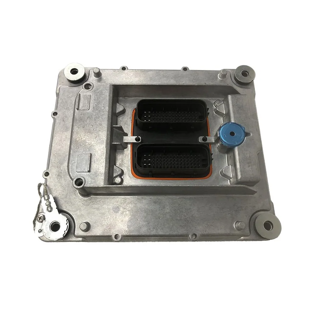 Huanova Controls 21107008 Engine control module product photo 4