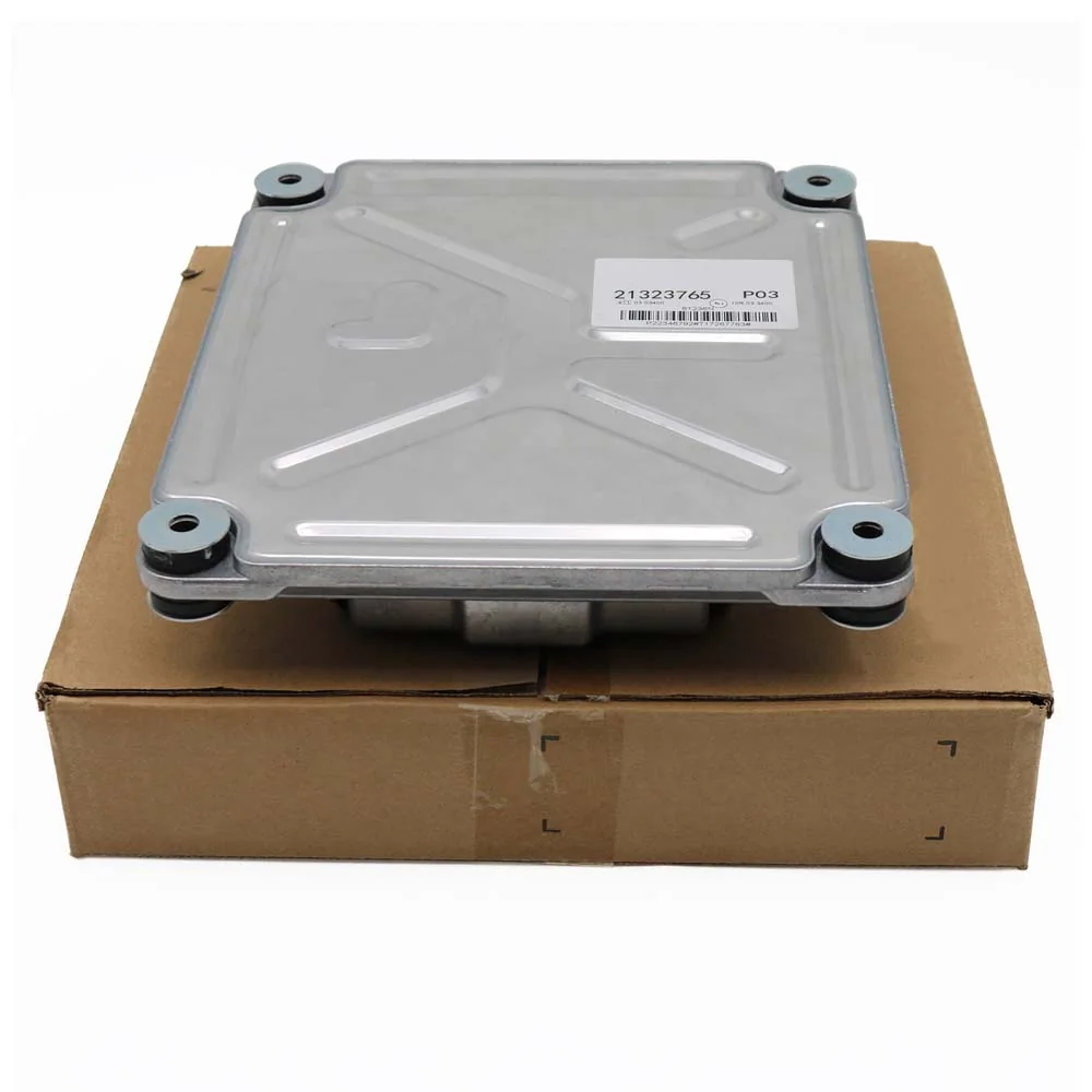Huanova Controls 21323765 — Compatible with Volvo product photo