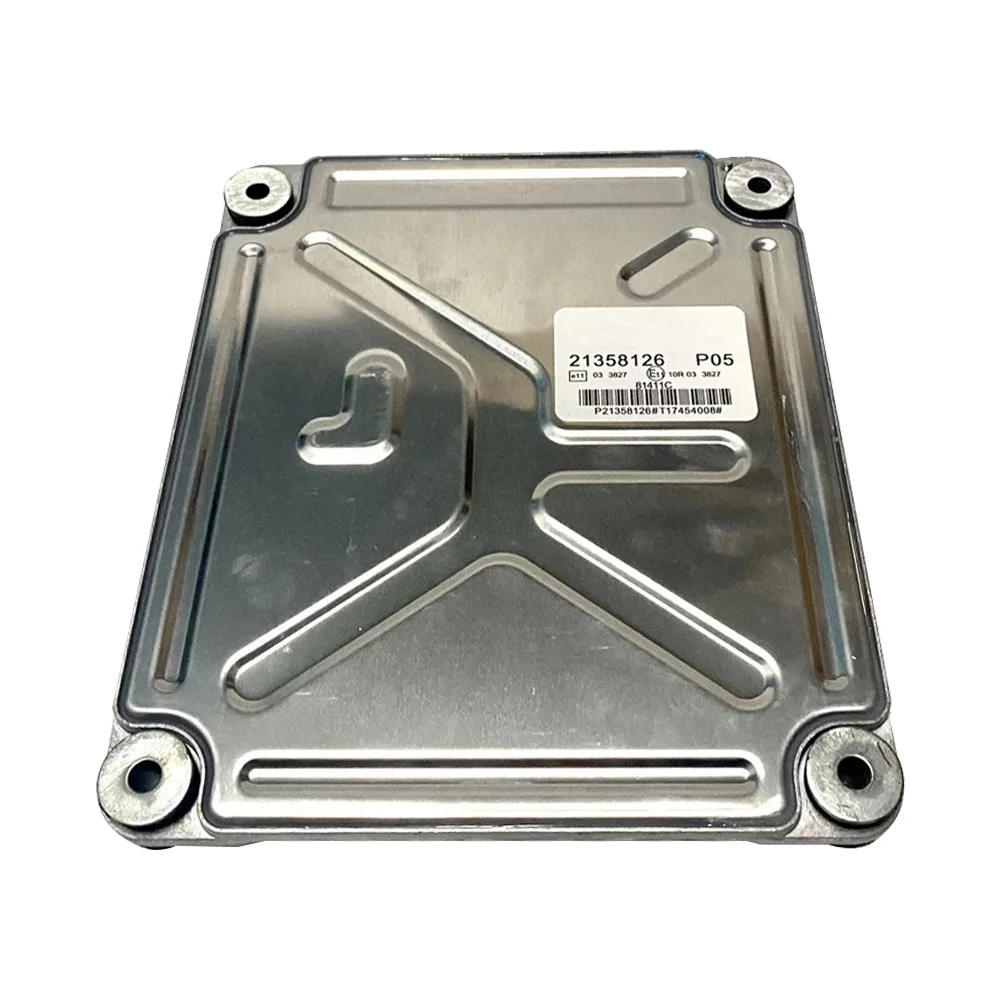 Huanova Controls 21358126 Engine control module product photo 3