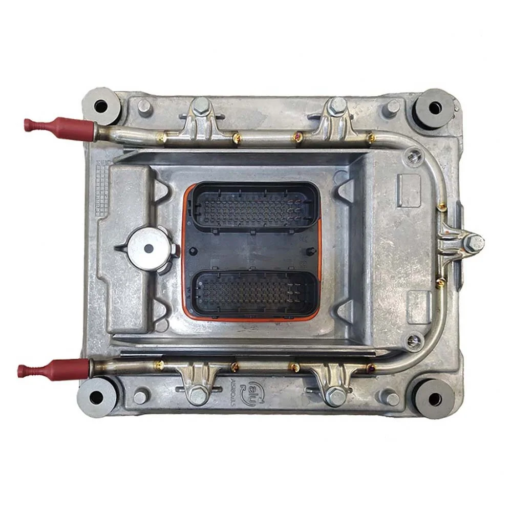 Huanova Controls 21900553 — Compatible with Volvo product photo