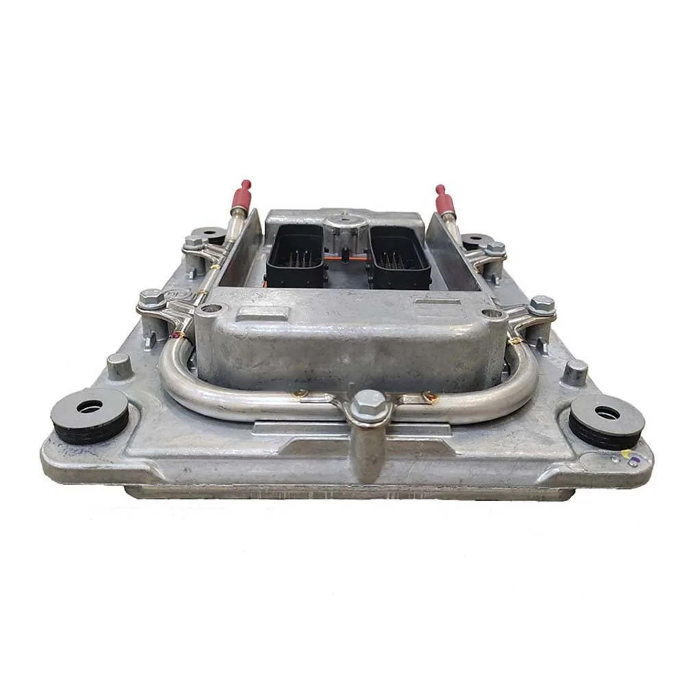 Huanova Controls 21900553 Engine control module product photo 2