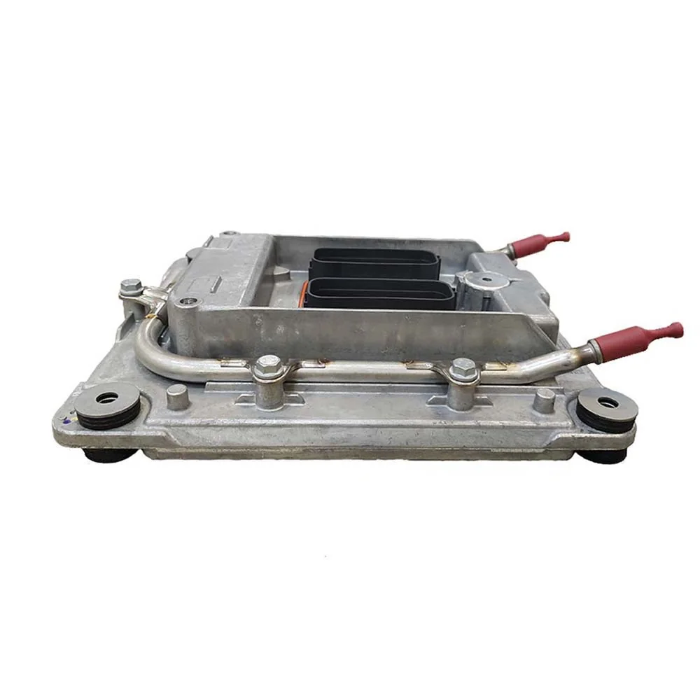 Huanova Controls 21900553 Engine control module product photo 3