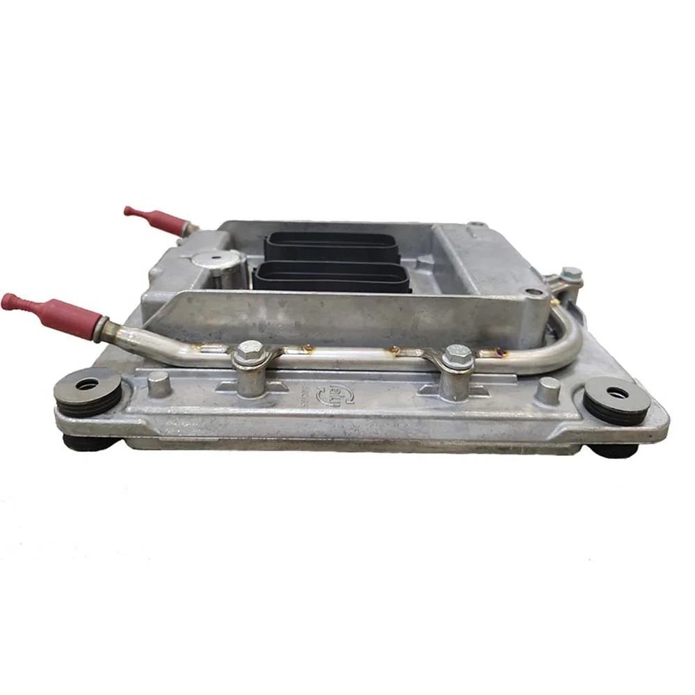 Huanova Controls 21900553 Engine control module product photo 5