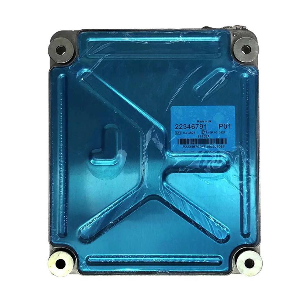 Huanova Controls 22346791 Engine control module product photo 5