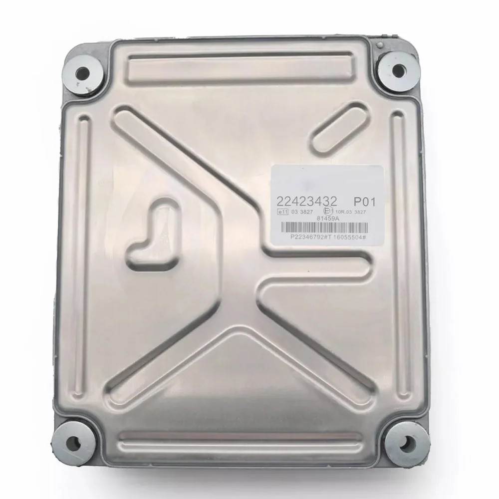 Huanova Controls 22423432 — Compatible with Volvo product photo