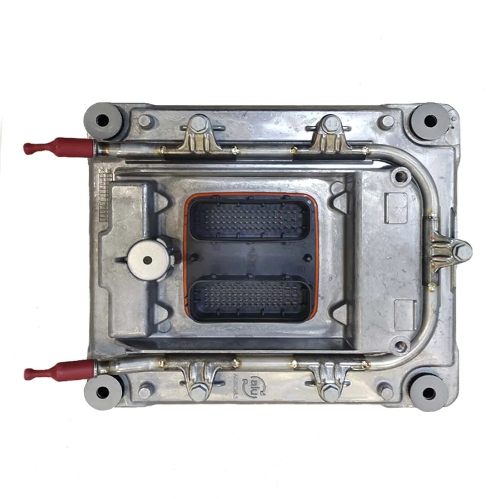 Huanova Controls 22423433 — Compatible with Volvo product photo