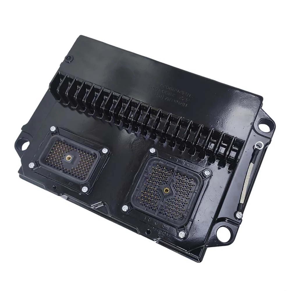Huanova Controls 372-2900 Engine control module product photo 5